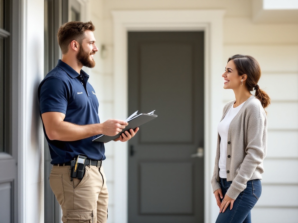 Pest Control in Bonney Lake WA